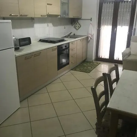 Casa Cn Apartment Acerenza